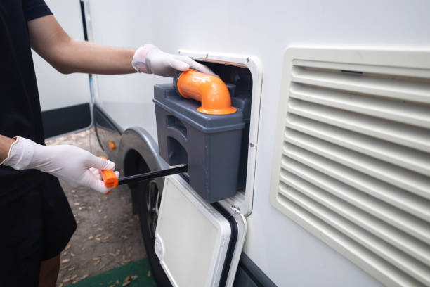Best Portable restroom trailer rental  in Beech Island, SC