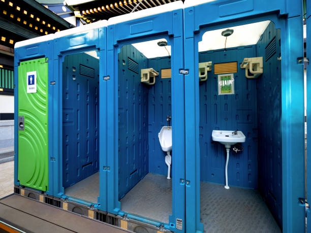 Best Sanitation services for porta potties  in Beech Island, SC