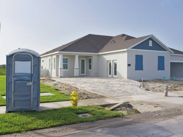 Professional porta potty rental in Beech Island, SC